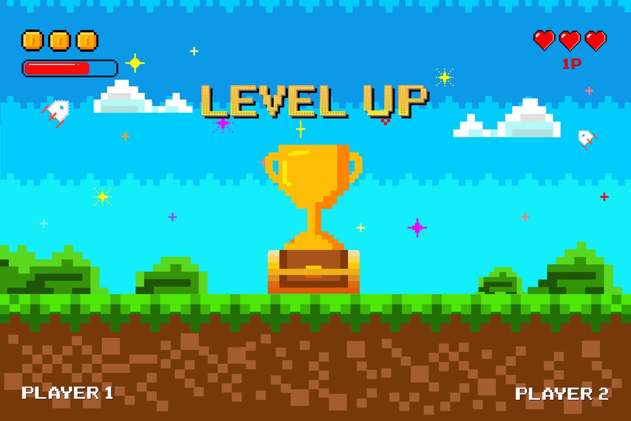 Sales team gamification success