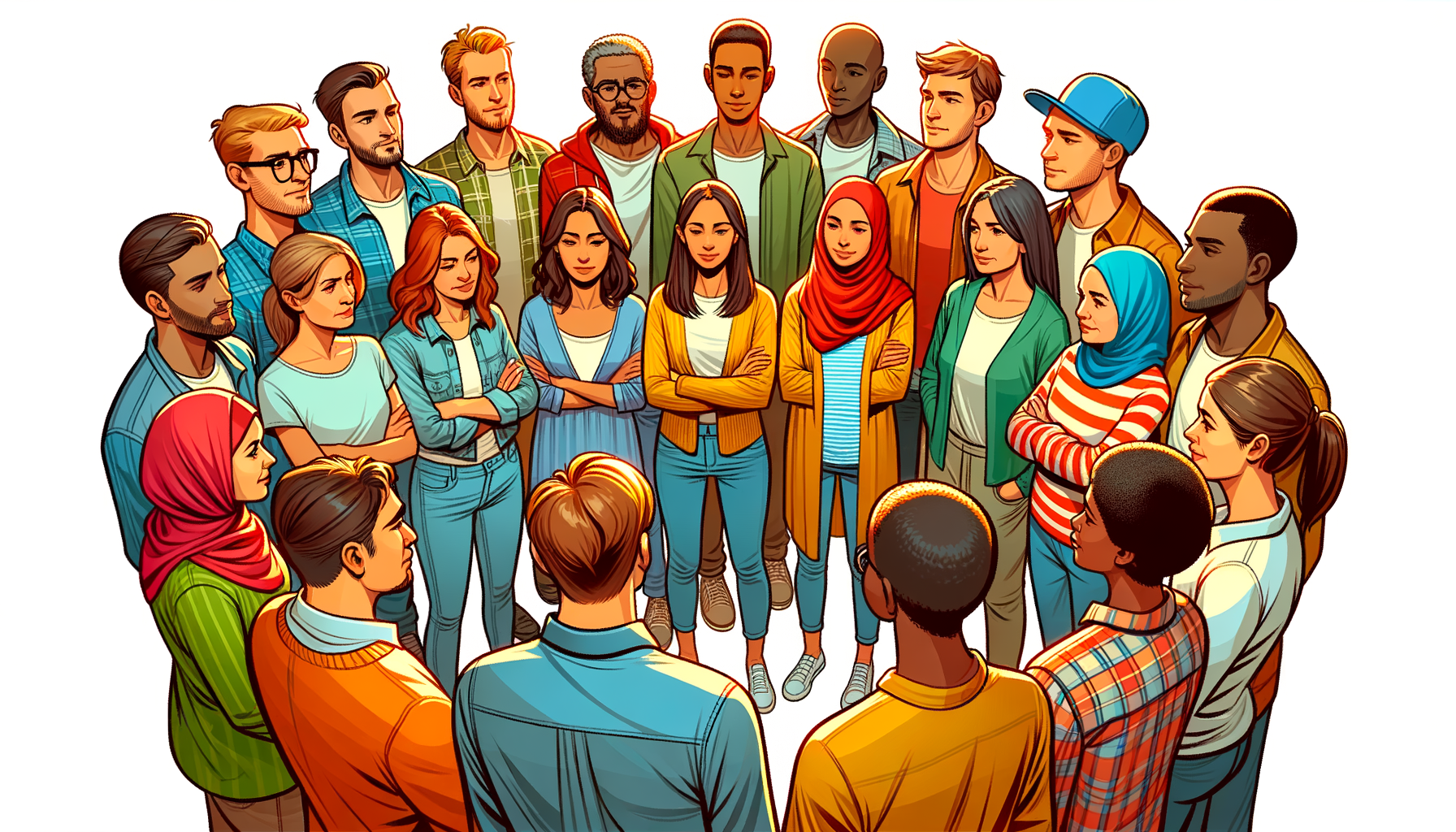 Rise Global Community