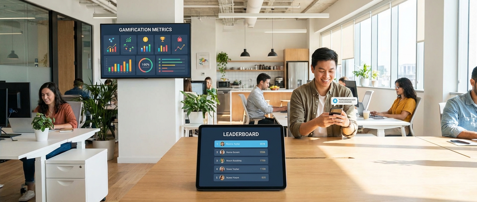 Compare the best gamification platforms for education, corporate teams, and communities. Find the right fit from free tools to enterprise solutions.